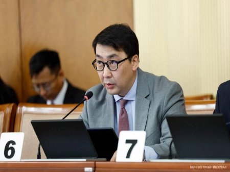 Т.Жамбалцэрэн: Худаг гаргахад улсын төсвөөс жил бүр нэг тэрбумыг зарцуулдаг