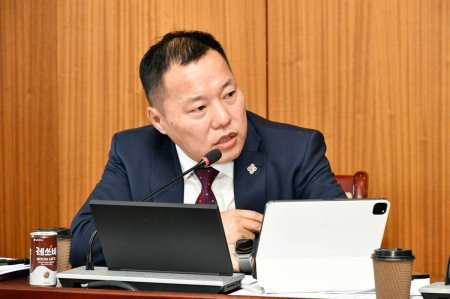 О.Цогтгэрэл: АН-ын бүлэг Цэцийн дүгнэлтийг хүлээн зөвшөөрөх байр суурьтай байгаа