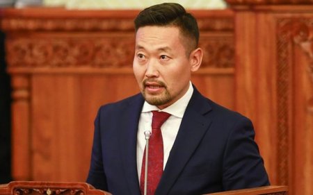 Х.Ганхуяг: 2026 оны улсын төсвийг батлуулахгүй байх сонирхол бүхий бүлэг улаан, ногоон лааз гэх жүжиг дэглэж байна