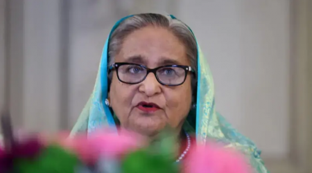 Бангладешийн Ерөнхий сайд асанд цаазаар авах ял оноожээ