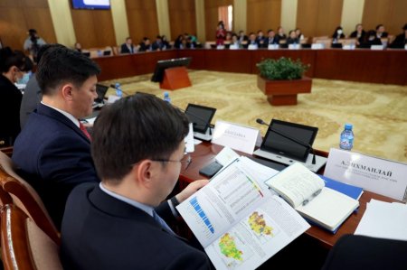 2023-2024 онд зудын гамшгаас 7.4 сая мал хорогдож, 1.3 их наяд төгрөгийн хохирол учирчээ