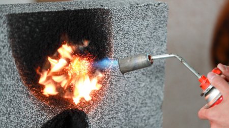 Дулаалгын материалд хөөсөнцөр ашигласнаар гал гарах эрсдэл үүсэж байна