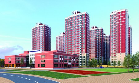 “Ногоон нуур-1008” төслийн гүйцэтгэгч компанийн захирлыг албадан буцаалаа