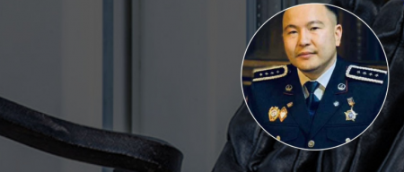 Б.Иса: Өсвөр насны хүүхдүүд орон байрны хулгайн гэмт хэрэг үйлдэх тохиолдол өсөх хандлага ажиглагдаж байгаа