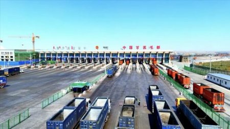 ӨМӨЗО-ны хоёр боомт үндэсний хэмжээнд сонгогдлоо