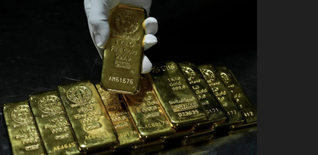 Алтны үнэ 4900 доллароос давлаа