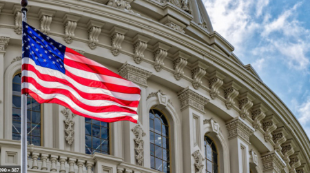 АНУ-ын цагаачлалын визний хоригтой улсад Монгол багтжээ