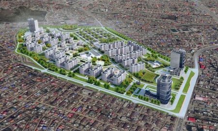 Энэ онд 8664 нэгж газрыг чөлөөлөхөөр төлөвлөжээ