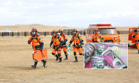 ОБЕГ | Алба хаагчдад олгодог мөнгөн урамшууллыг нэмэгдүүллээ