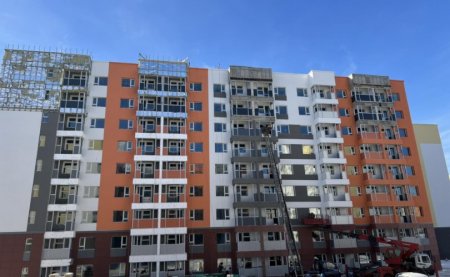 “Солонго-1,2” түрээсийн орон сууцанд 5002 айл хамруулна