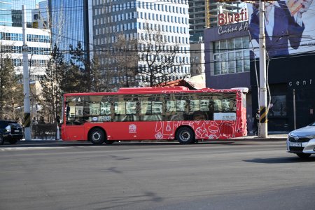 Зогсоолоос хүнээ аваагүй жолооч нарыг торгов