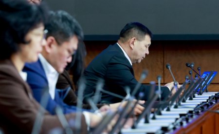 Хувийн нэмэлт тэтгэврийн тухай анхдагч хуулийн төслийг хаврын чуулганаар хэлэлцэнэ