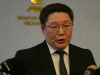 Д.Мөнх-Эрдэнэ: Л.Оюун-Эрдэнийн ярьсан бүх юм гүтгэлэг, намайг “Бодь” компанид ажилласан гэж хүртэл худлаа ярилаа