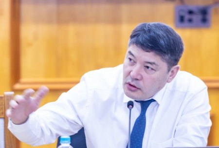 Т.Аубакир: Морин уралдаан бидний өв соёл боловч нийтээрээ хүүхдийн аюулгүй байдлыг хангаж, осол авааргүй наадахыг уриалж байна
