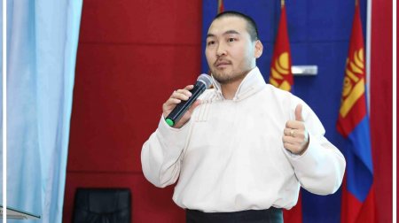 Б.Наранбадрах: Монгол Улс дэлхийн адууны төв болно
