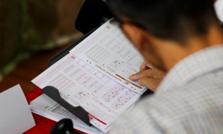ЭЕШ: Бүртгэлийн хуудас, суудлын хуваарь, иргэний үнэмлэх, бүрэн дунд боловсролын гэрчилгээгээ заавал авчирна