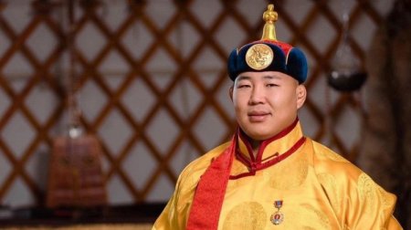 Аварга О.Хангай Ховд аймгийн Нутгийн зөвлөлийн дэд дарга болжээ