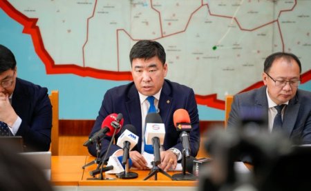 Зөвшөөрөлгүйгээр үржлийн мал худалдсан этгээдийг Тагнуулын байгууллага шалгана