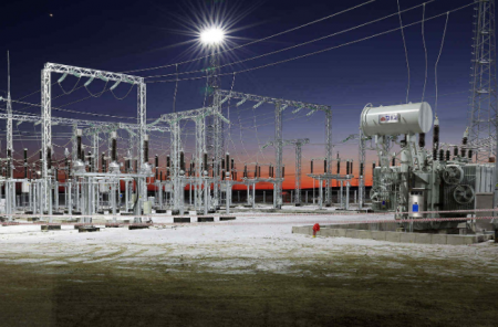 Багануурын 50 МВт батарей хуримтлуурын станц төвийн системд 57.450 сая КВт.цаг эрчим хүч нийлүүллээ