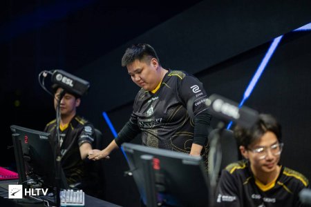 “The MongolZ” баг өнөөдөр Украины “Passion UA” багтай тоглоно