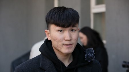 “Ноорог”-ийн О.Уламсайхан юунаас болж хөршдөө хутгалуулав