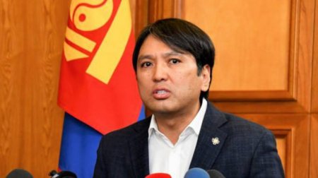 Т.Доржханд: Шүүмжлүүлээд ч болтугай ажлаа хийж дуусгадаг улс төрийн хүчин хэрэгтэй байна