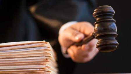 Шүүгч Ц.Амаргэрэлд огцруулах сахилгын шийтгэл оноожээ