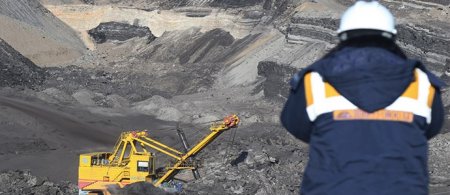 Багануурын уурхайд ХОЁР ХҮН амь насаа алджээ