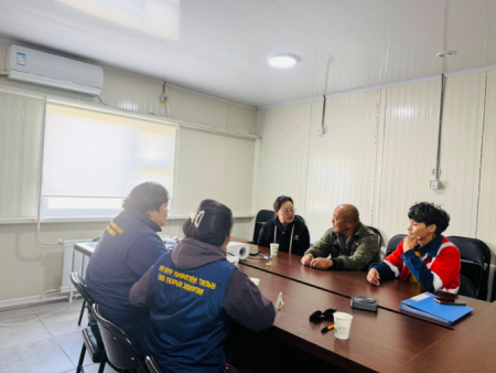 Ус ашиглагчийн үүргээ хэрэгжүүлээгүй 124 зөрчил, дутагдал илрүүллээ