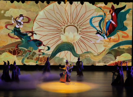 Гайхамшигт торгоны зам