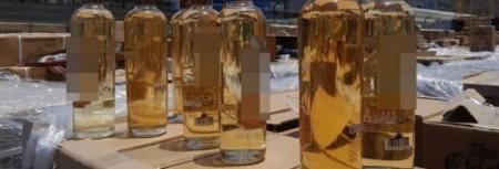 Шинэ төрлийн мансууруулах бодис хилээр нэвтрүүлсэн хүмүүсийг баривчиллаа