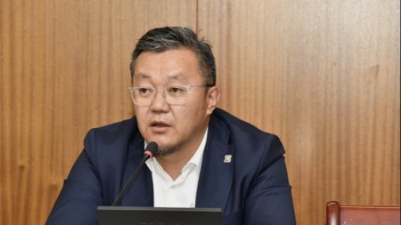 Ж.Золжаргал ХҮН намын гишүүнчлэлээс түдгэлзэнэ