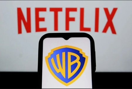 “Netflix” компани “Warner Bros Discovery”-г худалдан авч буйд Холливуд санаа зовж байна