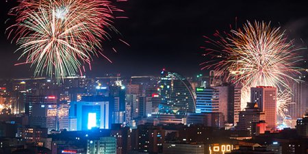 Төсвийн хөрөнгөөр шинэ жил, байгууллага болон салбарын ой тэмдэглэхгүй гэв