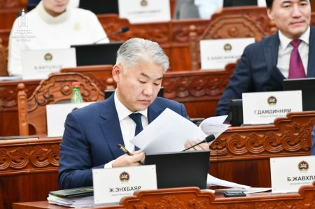 "БНХАУ-ын зах зээлээс хэт хамааралтай болж, ЭЗ-ийн аюулгүй байдалд сөрөг нөлөө учрах хэмжээнд хүрлээ"