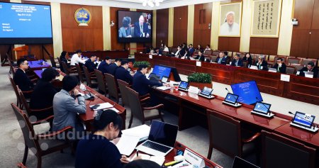 Оюутолгойн бүлэг ордын “нууц” илрэх үү