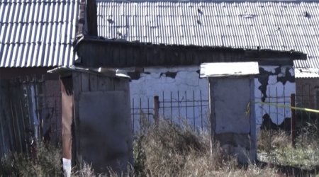 Улаанбаатар хотын нийтийн 760 байрны тэн хагас нь нүхэн жорлонтой