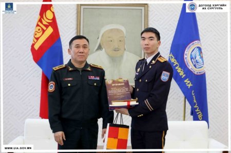 "ДХИС-ийн нэг өдөр" рийлийн уралдааны шилдгүүд тодорлоо