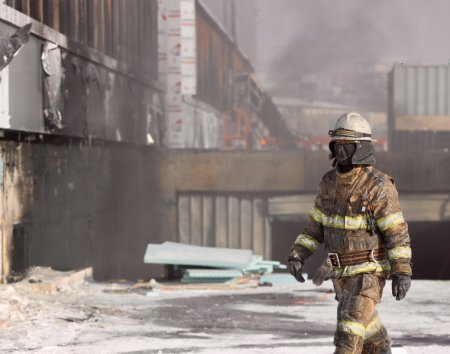 Өнгөрөгч 7 хоногт алба хаагчид 12 иргэний амь насыг авран хамгаалав