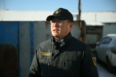 С.Энхбаяр: Нийтийн байрууд гэмт хэрэг, зөрчил гарах орчин нөхцөлийг бүрдүүлж байна