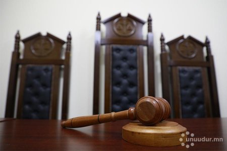“Ховдын мафийнхны” гэх хэргийг давж заалдах шатны шүүх дахин хэлэлцэнэ