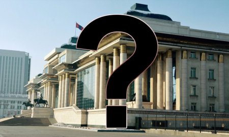 УИХ-ын дэд дарга Б.Пүрэвдоржийн “асуудал”-ыг хууль хяналт, олон улсын байгууллагууд анхаараад эхэлжээ