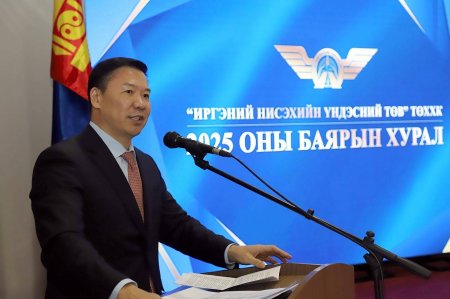 “ИНҮТ” ТӨХХК АЖЛАА ДҮГНЭЖ, БАЯРЫН ХУРЛАА ХИЙЛЭЭ