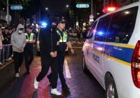 Солонгост хүчингийн хэрэг үйлдсэн Монгол залуусыг баривчилжээ