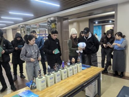 Дижитал хэлбэрт оруулсан монголын эртний ном судар ба сурвалж бичиг, соёлын бүтээлч бүтээгдэхүүний үзэсгэлэн Улаанбаатарт нээгдлээ