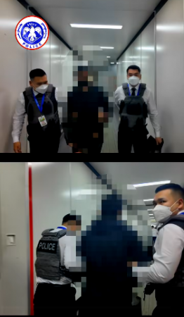 Иргэдийн фэйсбүүк хаягийг хакердаж, 1.1 тэрбум төгрөгийг хохирол учруулсан этгээдийг Тайландаас албадан авчирчээ