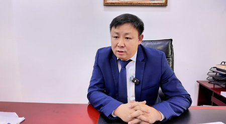 Монголын дижитал эдийн засгийн хөгжилд хувь нэмрээ оруулна