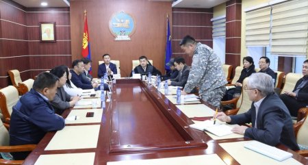 Өвөрхангай аймгийн нийт нутгийн 34 хувьд зудын өндөр эрсдэл бий болж, зарим сумдад өвс, тэжээлийн нөөц дууссан байдалтай байна