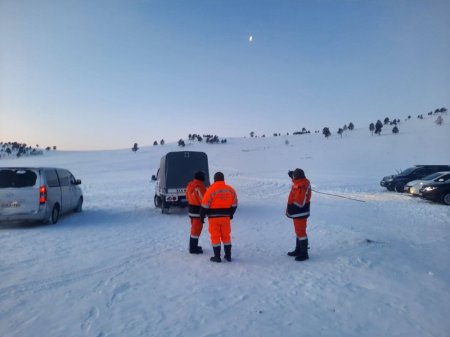 Хонио эргүүлэхээр морьтой гараад сураггүй болсон 56 настай иргэнийг эсэн мэнд олжээ
