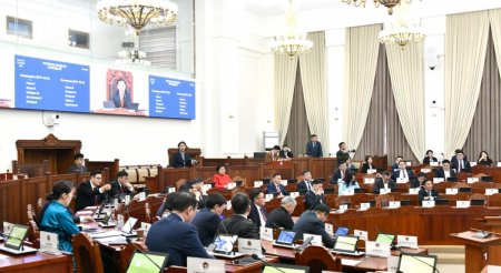 2025 онд батлагдсан онцлох хуулиуд